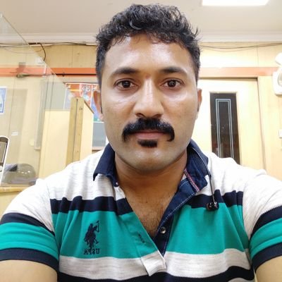 AshvinR92831342's profile picture. Be good do good help heart every one