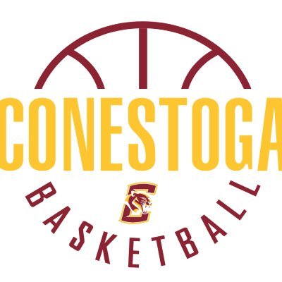 ConestogaGBB's profile picture. Program Values: Belief, Toughness, Enthusiasm, Purpose. Member of the Nebraska Capitol Conference.