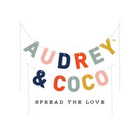 Audrey & Coco(@Audreyandcoco) 's Twitter Profile Photo