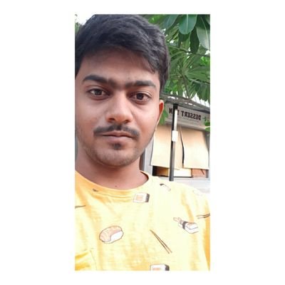 HitenBhayani's profile picture. JavaScript developer | PWA | https://t.co/fM3B3G2dLN | React | Redux