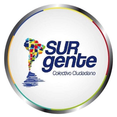 Organización Social y Política que agrupa a los trabajadores, pueblos y nacionalidades del Ecuador, que tiene como misión de recuperar la Patria.