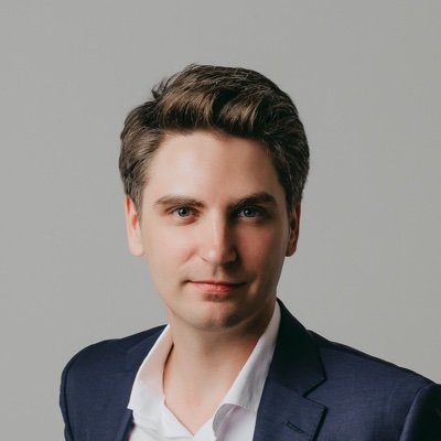 dmitrii_vasilev's profile picture. Skoltech and MIT, Alumnus / Karfidov Lab, co-founder