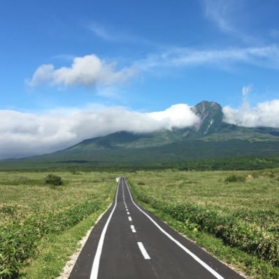 あちこち歩き回るのが好きです。お酒も好きです。