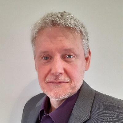 15 years consulting with @IBM.
15 years of Retail Industry Experience.
Frustrated novelist.
My tweets are my own.