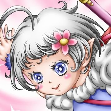 宵星ぴかさんのプロフィール画像