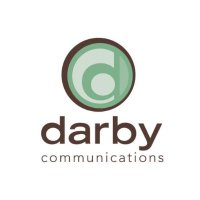 Darby Comm(@DarbyComm) 's Twitter Profile Photo