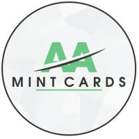 AAMintCards (@aamintcards) 's Twitter Profile