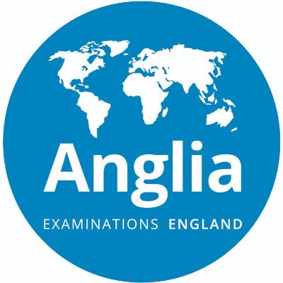 This is the official page for the Anglia Examinations HQ,