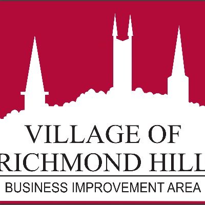 The Village of Richmond Hill BIA promotes its business area as Richmond Hill’s primary shopping, dining, business and entertainment destination.