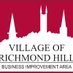 Richmond Hill BIA (@villageofrh) Twitter profile photo