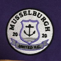 Musselburgh United (@musselburghu) 's Twitter Profile