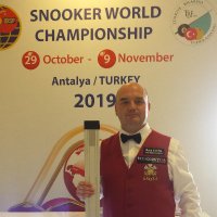 Tony Morgan - @TonyMorgan147 Twitter Profile Photo