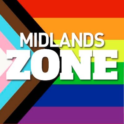 The UK's biggest regional gay lifestyle magazine. Covering LGBTQ+ news in the Midlands.