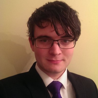 Final year Mathematics PhD student working on Spatial Theoretical Biology problems at the University of Warwick (Currently looking for Post-Doc Positions).