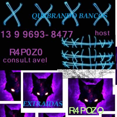 hacker_original's profile picture. CARDERBANK REAL INVASOES.CONSULTAVEIS.INFOCC.CCFULL HOSTHOTEL.BINS.NOblOCK ENTRE OUTROS. CHEGA NA FONTE 13996938477