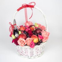 Edible gifts “Merci”(@IrynaAdamchyk) 's Twitter Profile Photo