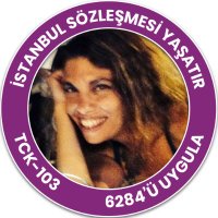 🕊Maya🕊Sen Uçuşu Hatırla🕊(@FairouzAsja) 's Twitter Profile Photo