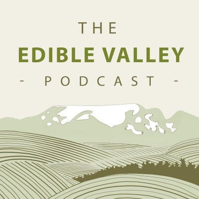 A #food #podcast exploring and promoting the local food culture. Interviewing #chefs, #farmers, and #producer.