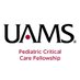 UAMS Pediatric Critical Care (@UAMSPICU) Twitter profile photo