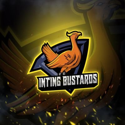 Inting Bustards Profile