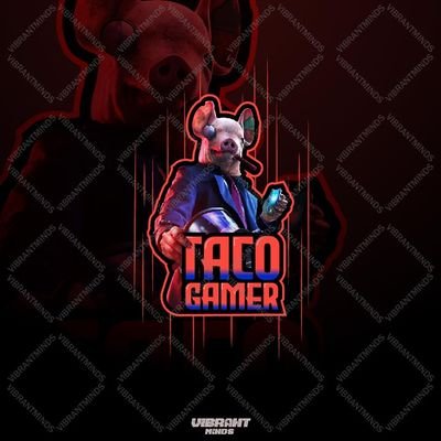 welcome to Taco gamer 12 channel game’s streaming vlogs,unboxing great content and vibes come check it out
