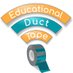Educational Duct Tape (@EduDuctTape) Twitter profile photo