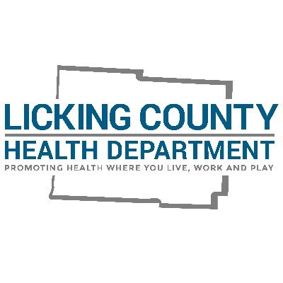 Licking County's spot for Public Health news, tips, updates | Creating healthy people living in healthy communities | Social media guidelines avail. by request.