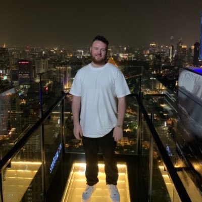 Jack_Vivian73's profile picture. 💻 SEO // Ecommerce 📍Phuket, Thailand 🏡 Southampton, England Happy to chat SEO and linkbuilding