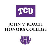 TCU Honors College (@jvrhonors) 's Twitter Profile