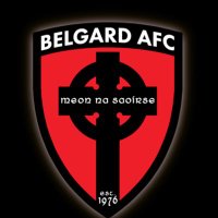 Belgard Athletic (@belgardathletic) 's Twitter Profile Photo Belgard Athletic (@belgardathletic) 's Twitter Profile Photo