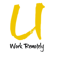 U Work Remotely