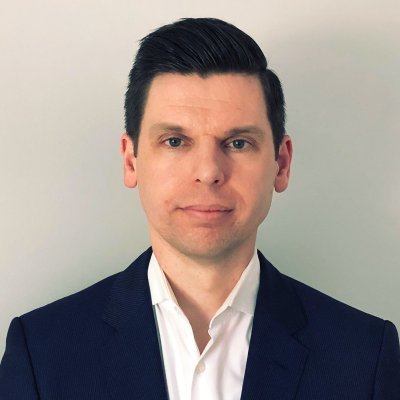 ChristianOtte's profile picture. Interested in digital, data and tech for startups, healthcare and non-profits.