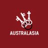 DRAustralasia's profile picture. We inspire, connect, and equip parishes across Australasia to move from maintenance to MISSION. | Australasia Regional Office for @DivReno