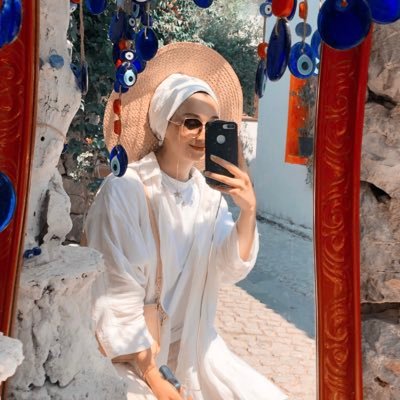 duyguludaag's profile picture. 🕊