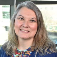 Angie Ellis - @angmellisLV Twitter Profile Photo