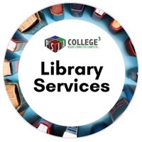 PSJA Library Services(@PSJAReads) 's Twitter Profile Photo