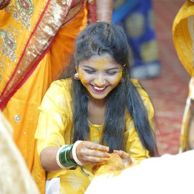 NiveditaPatekar's profile picture. Trust Work Dream Achieve