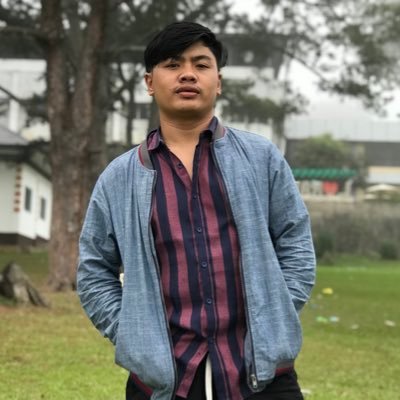 jralfonsoe's profile picture. HOLD UP!💪🏿