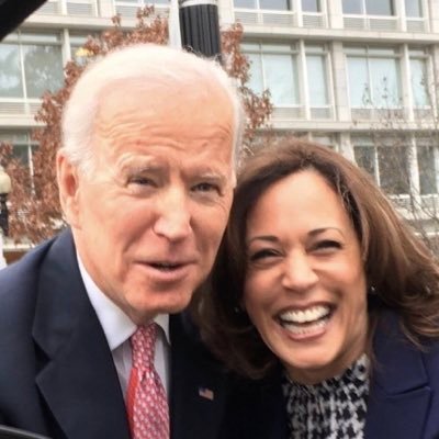 With the Biden/Harris administration we have the opportunity to shape USA into a more compassionate, responsible, & progressive country.