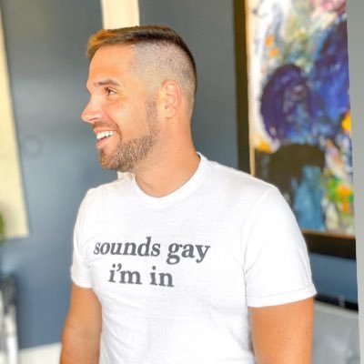 Mississippi transplant. Educator. Valpo, Delta State, and Ole Miss alum. Homosexual, BLMer, and basic Social Agitator.