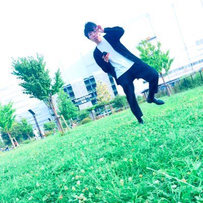 神吉宏紀さんのプロフィール画像