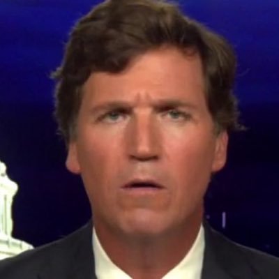 truckercarlsonn's profile picture. I’m a racist who can’t pronounce names....