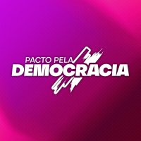 Pacto pela Democracia (@pactodemocracia) 's Twitter Profile