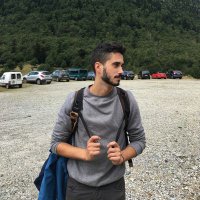 Pedro Ortega (@pedroorteg) 's Twitter Profile Photo Pedro Ortega (@pedroorteg) 's Twitter Profile Photo