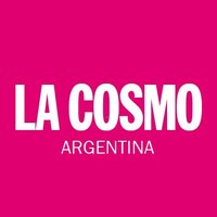 La Cosmo(@LaCosmoRevista) 's Twitter Profile Photo