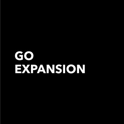 GO Expansion