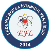 Erdemli Borsa İstanbul Fen Lisesi (@erdemlifen) Twitter profile photo
