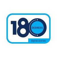 180 Degrees(@180DegreesFilm) 's Twitter Profile Photo