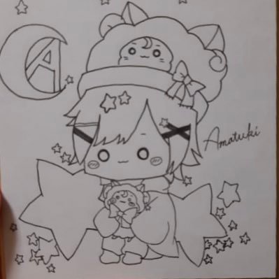 love634291's profile picture. 君（@_amatsuki_）が僕の世界を変えてくれたんだ