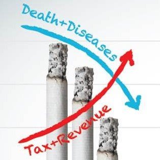 Virtual seminar series that features rigorously designed studies of #tobacco #policy. Sign up for our email list / submit papers: https://t.co/C12nXOFIzC